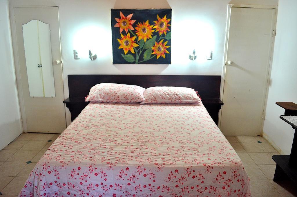 Hotel Casa Eden Картахена Номер фото
