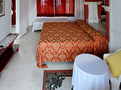 Hotel Casa Eden Картахена Экстерьер фото