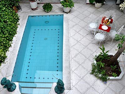 Hotel Casa Eden Картахена Экстерьер фото