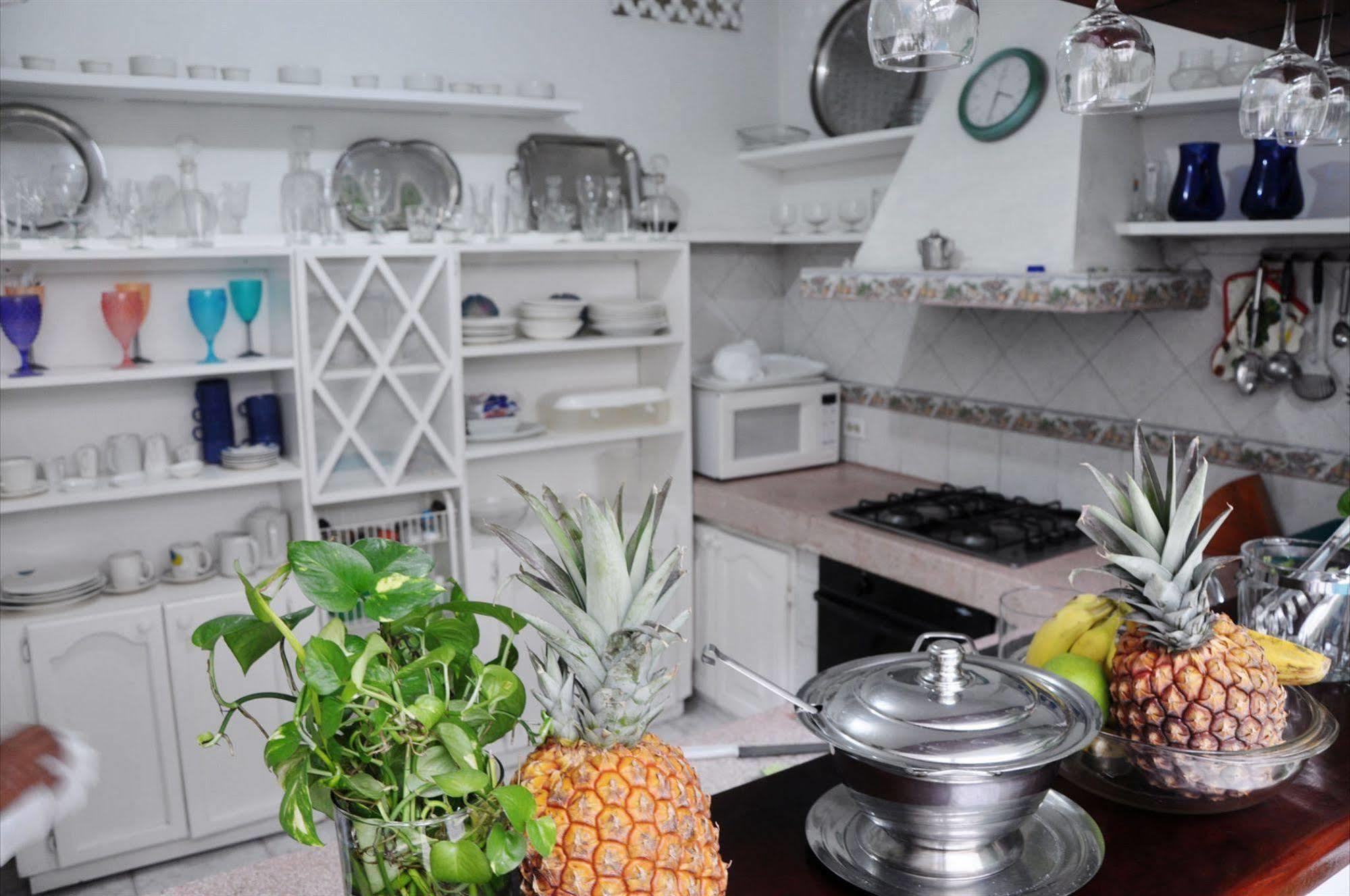 Hotel Casa Eden Картахена Экстерьер фото