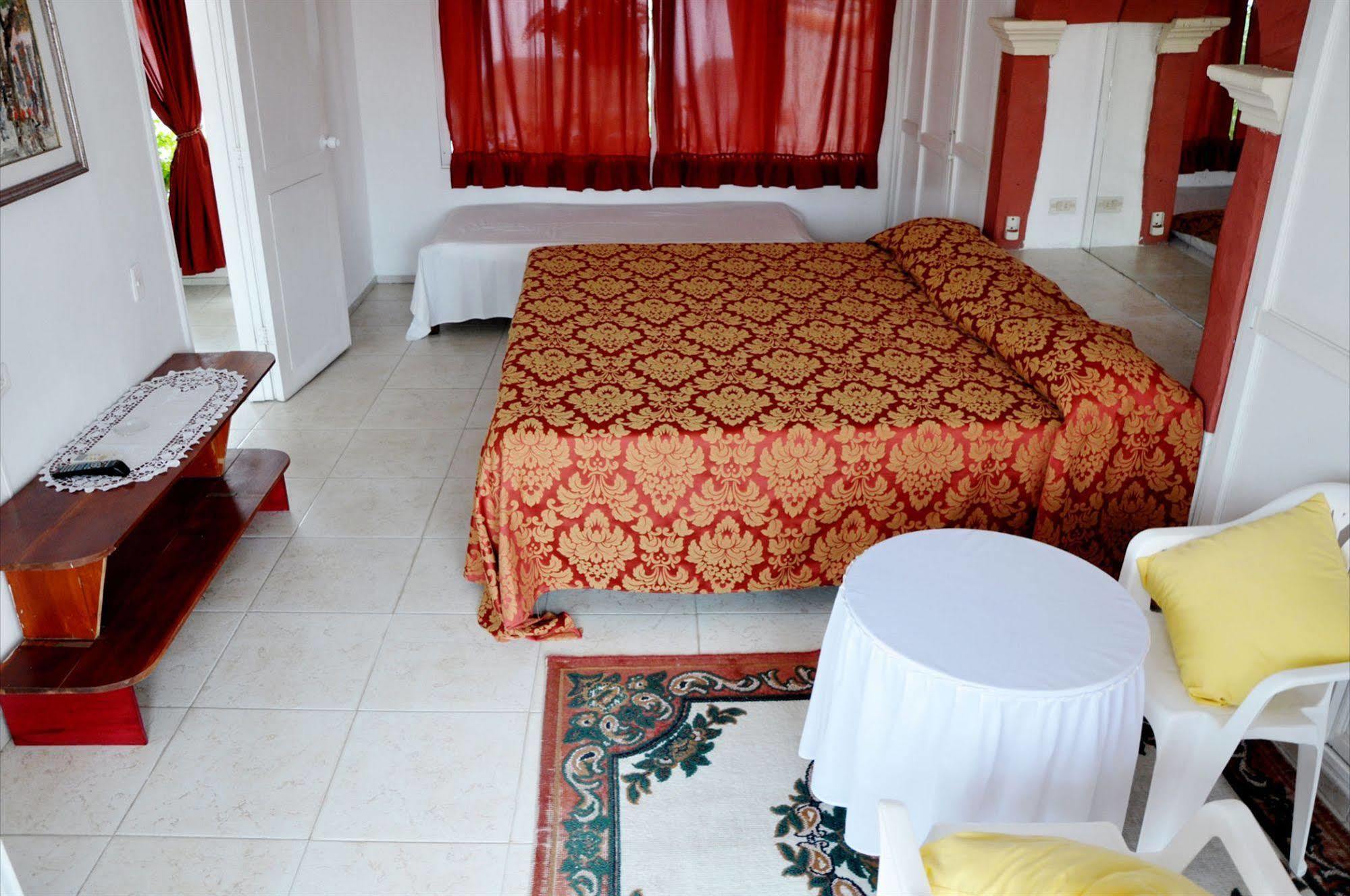 Hotel Casa Eden Картахена Экстерьер фото