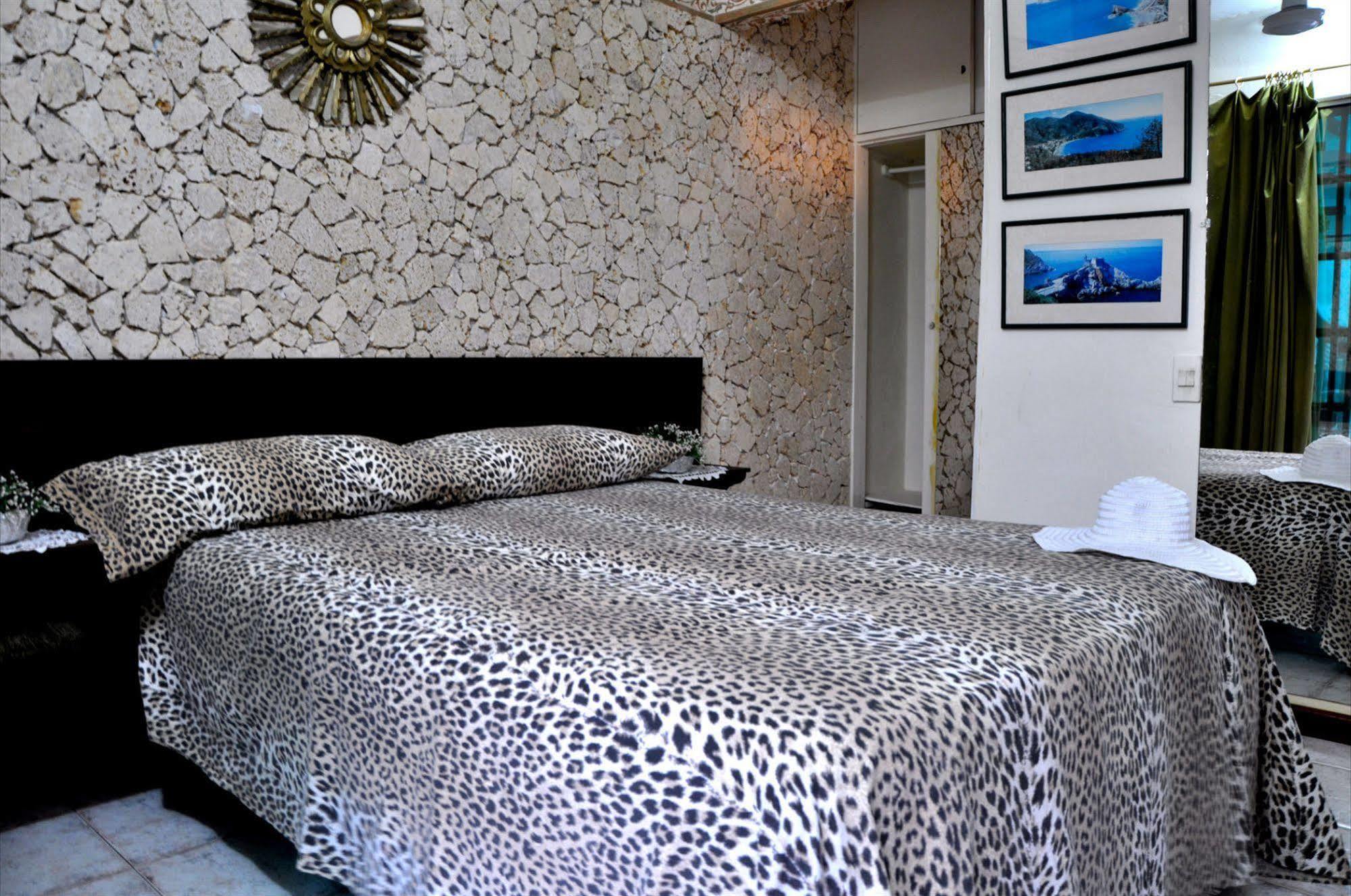Hotel Casa Eden Картахена Экстерьер фото